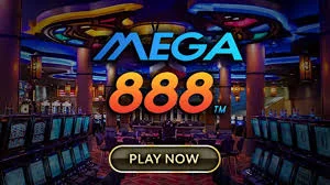 Mega888